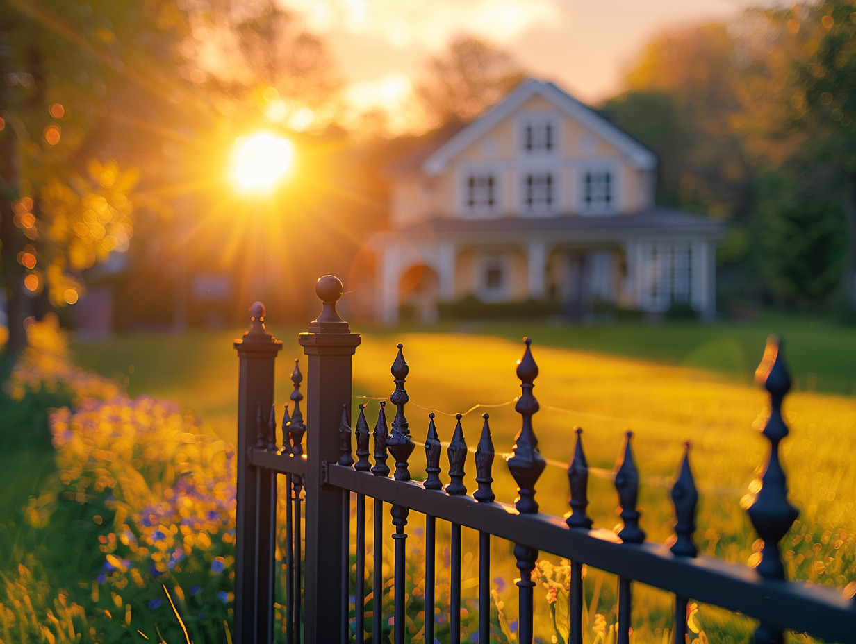 achat immobilier