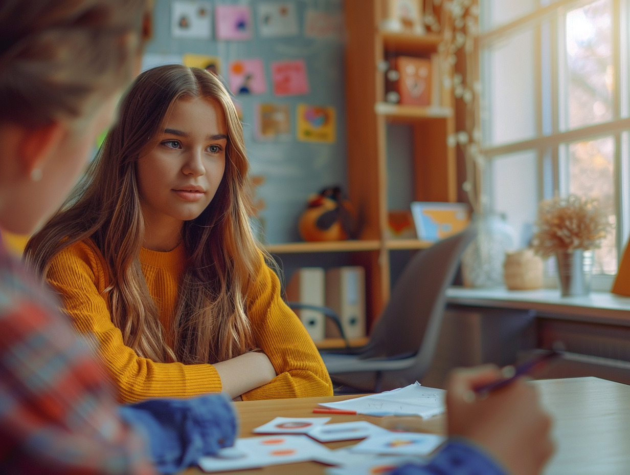 psychologue scolaire