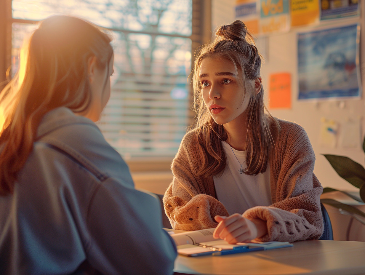 psychologue scolaire