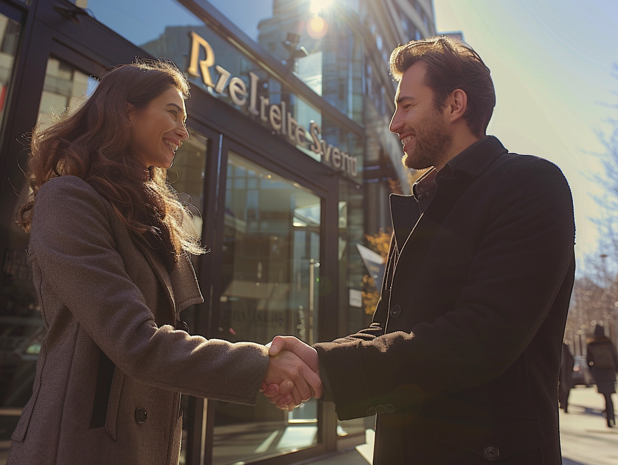 immobilier investissement