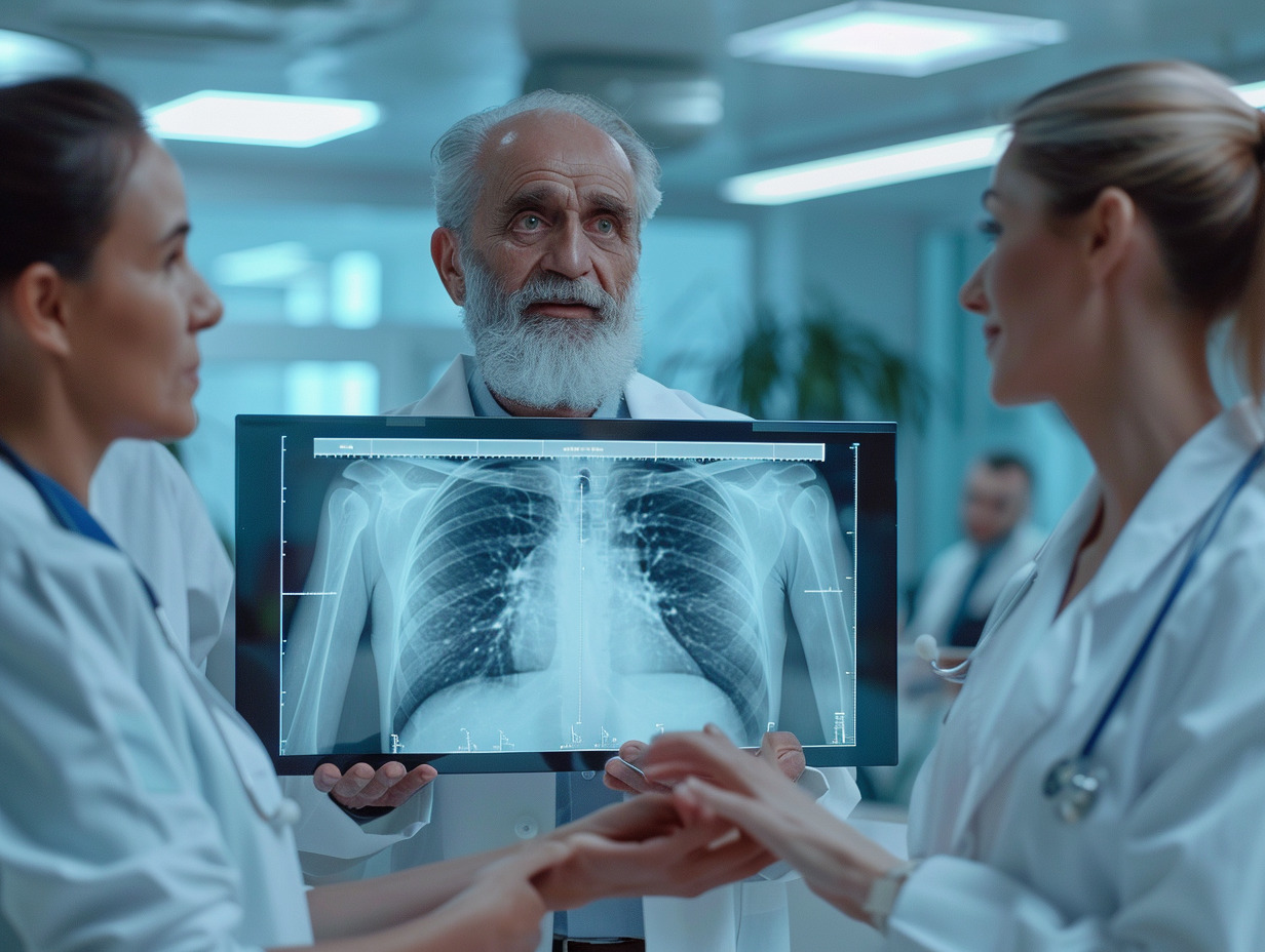 spécialistes  maladies osseuses