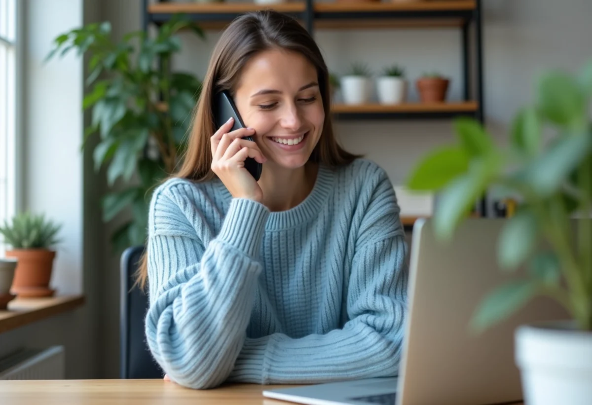 Service client Sosh telephone : astuces pour parler à un conseiller ...