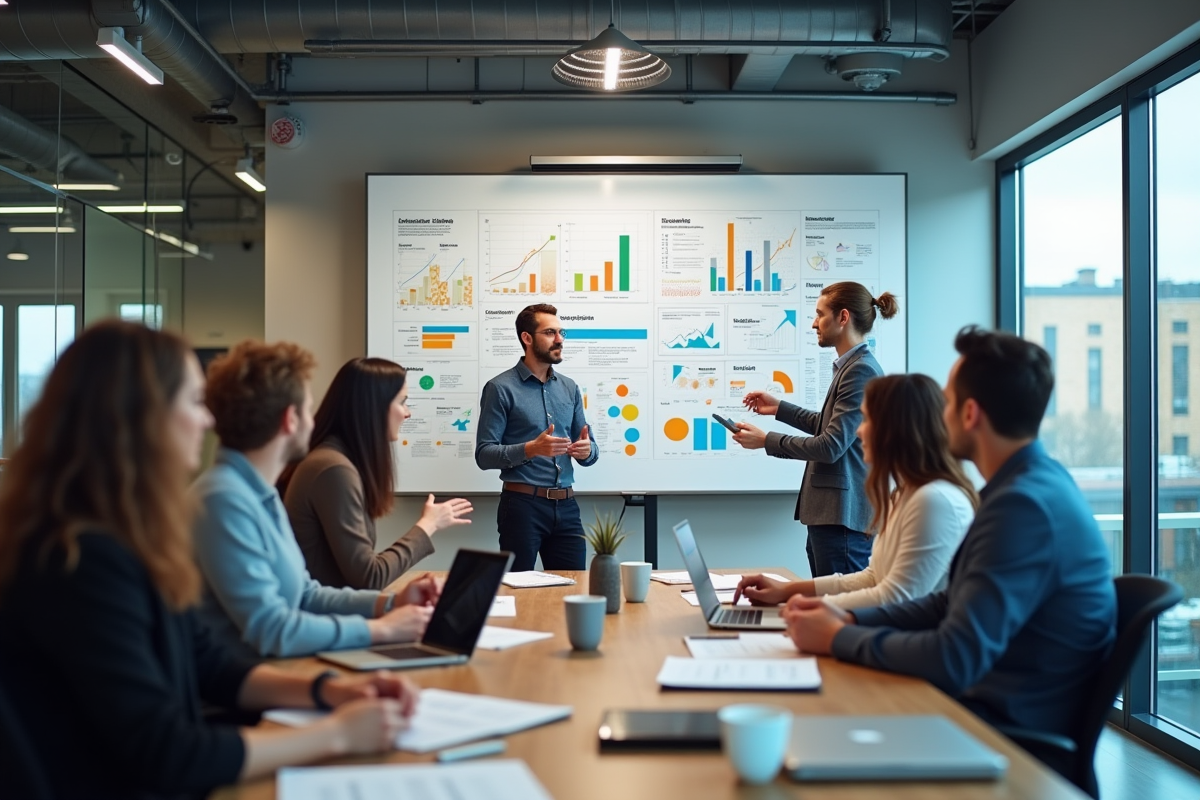 intrapreneur succès