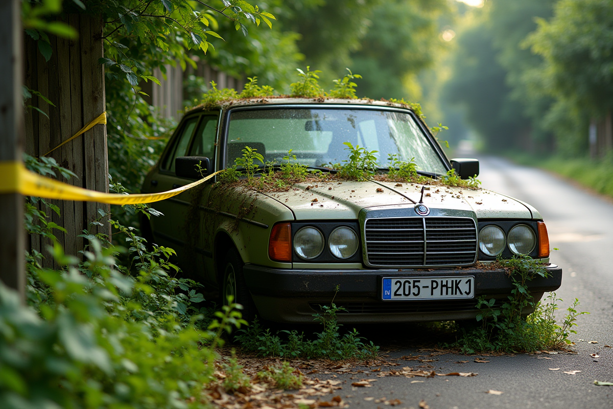 voiture électrique
