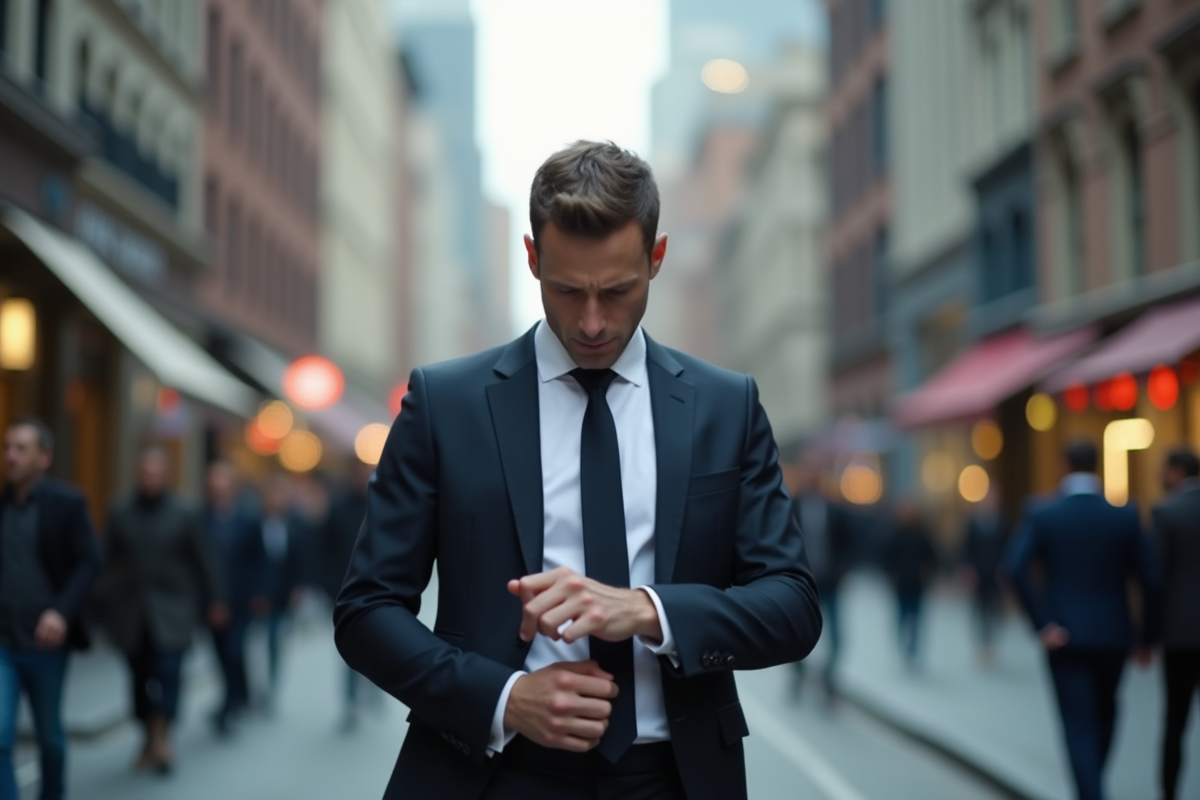 stress déclencheurs