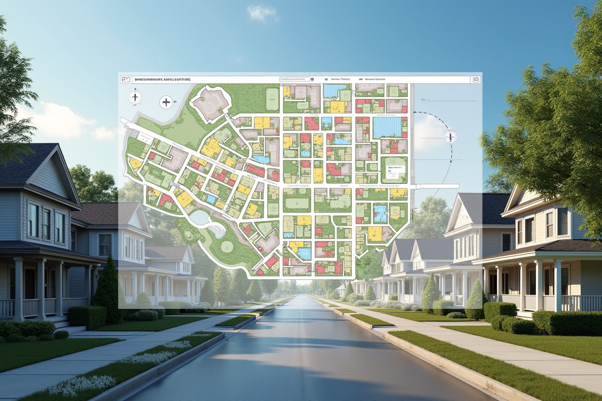urbanisme réglementations