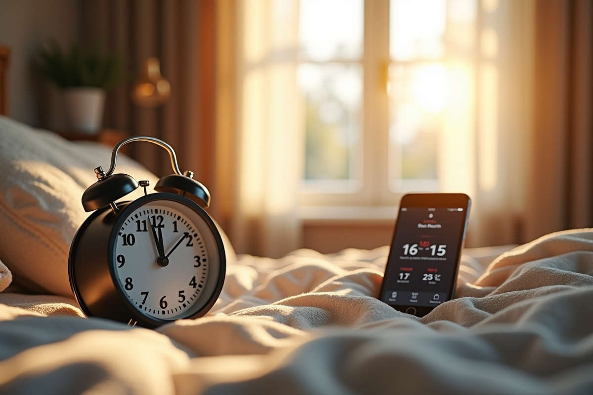 voyage sommeil