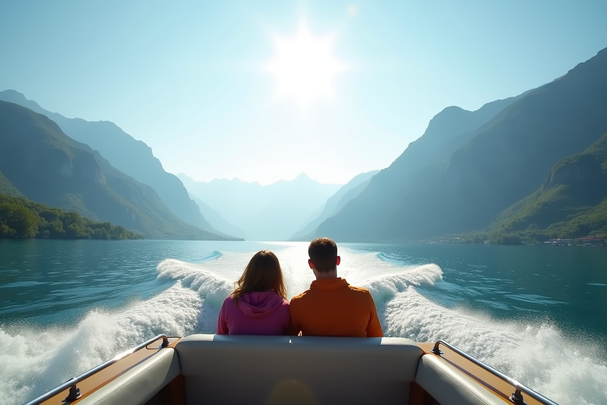 lac annecy
