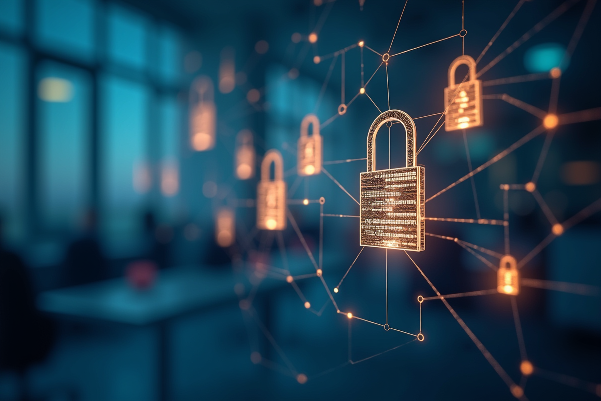 blockchain entreprise