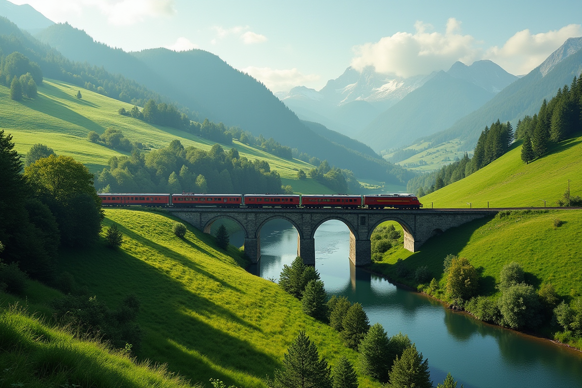 modes de transport