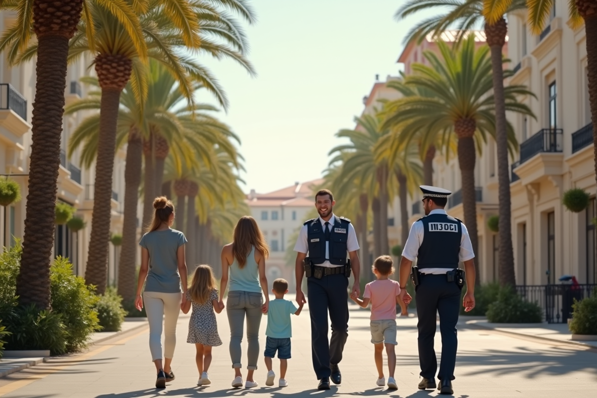 vie monaco