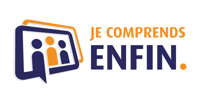 Je Comprends Enfin